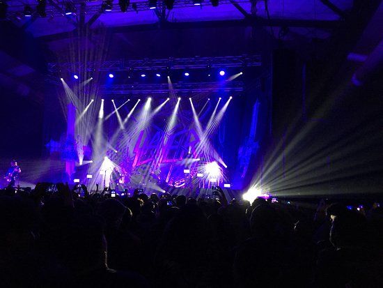 El Paso County Coliseum